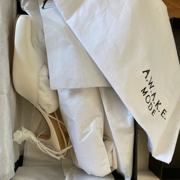 A.W.A.K.E Mode Ursula Mules - Picture 7 of 7